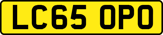LC65OPO