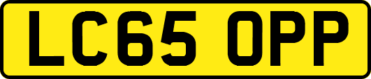 LC65OPP