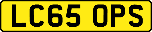 LC65OPS