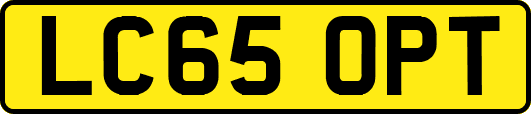 LC65OPT