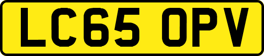 LC65OPV