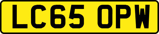 LC65OPW