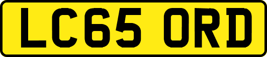 LC65ORD