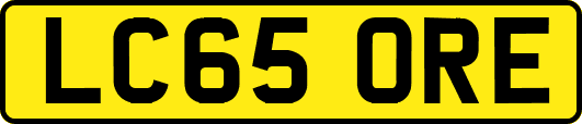 LC65ORE