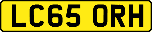 LC65ORH