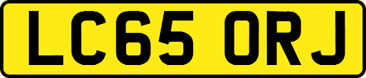 LC65ORJ