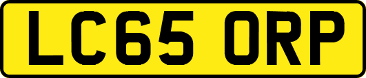 LC65ORP