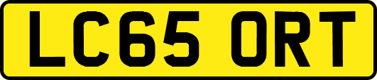 LC65ORT