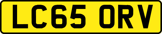 LC65ORV
