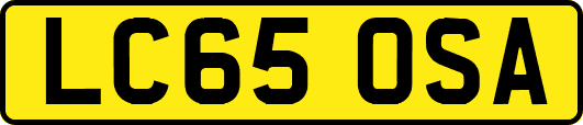 LC65OSA