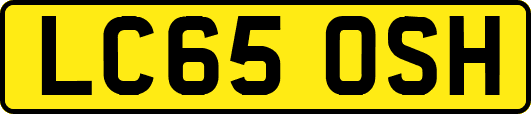 LC65OSH