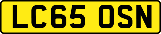 LC65OSN