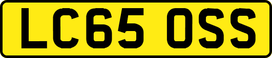 LC65OSS