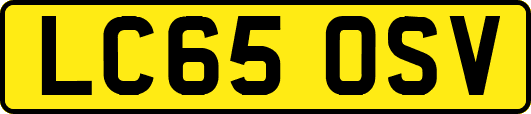 LC65OSV