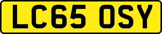 LC65OSY