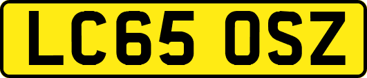 LC65OSZ