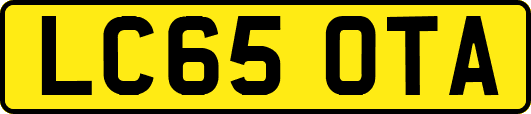 LC65OTA