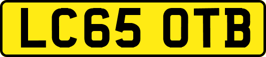 LC65OTB