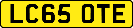 LC65OTE