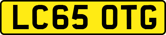 LC65OTG