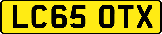 LC65OTX