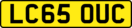LC65OUC