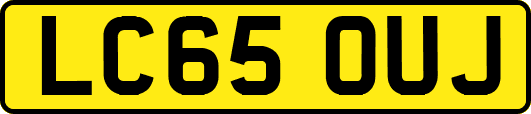 LC65OUJ