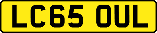 LC65OUL