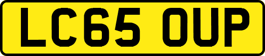 LC65OUP