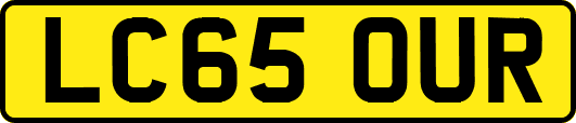 LC65OUR