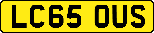 LC65OUS
