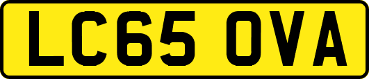 LC65OVA