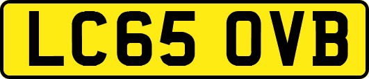 LC65OVB