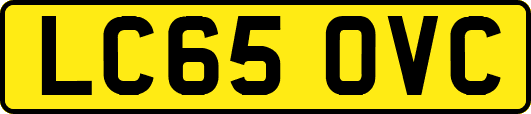 LC65OVC