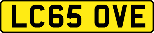 LC65OVE