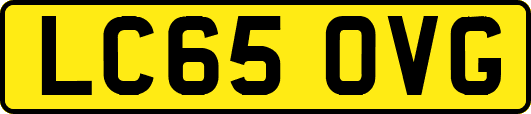 LC65OVG