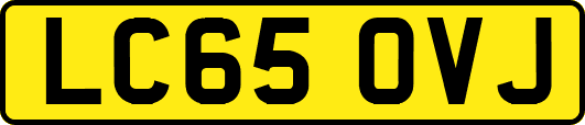 LC65OVJ