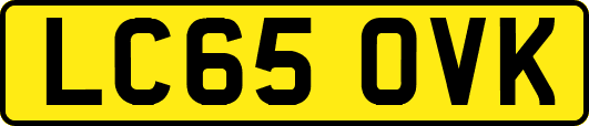 LC65OVK