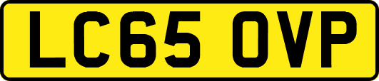 LC65OVP