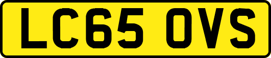 LC65OVS