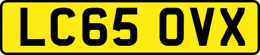 LC65OVX