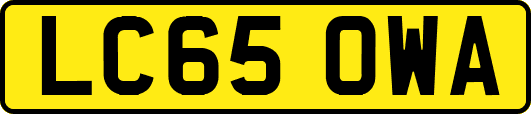 LC65OWA