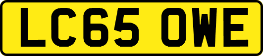 LC65OWE