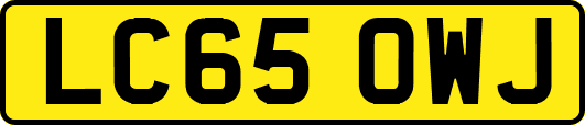 LC65OWJ