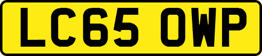LC65OWP