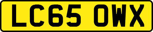 LC65OWX