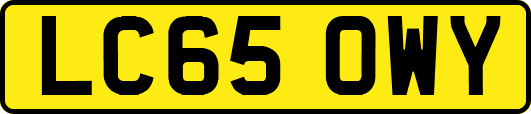 LC65OWY