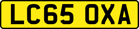 LC65OXA