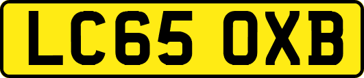 LC65OXB