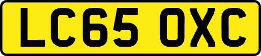 LC65OXC